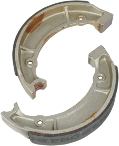Carbon Graphite (r)x(r) Brake Shoes