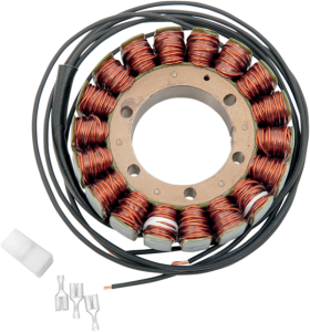 Stator For Suzuki, 2, nordicamoto.ro