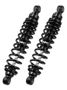 Wmb Series Shock Absorbers Black