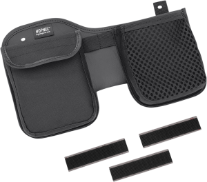 Trunk Organizer Black, 1, nordicamoto.ro