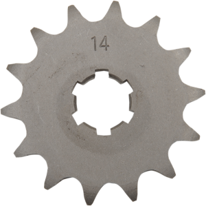 Countershaft Sprocket Raw