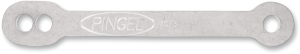 Suspension Lowering Link Silver, 1, nordicamoto.ro