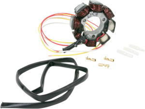 Stator