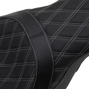 Forward Positioned Predator Seat Black