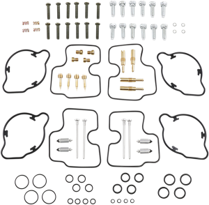 Kit de reparare carburator