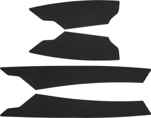 Traction Mat Black, 4, nordicamoto.ro