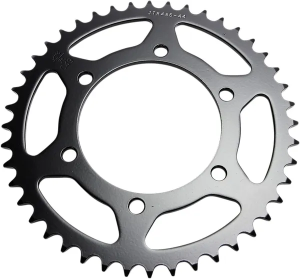 JT SPROCKETS Steel Rear Sprocket 