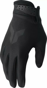 THOR Launchmode Gloves Black 