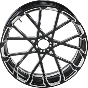 Procross Forged Billet Rim Black, 2, nordicamoto.ro