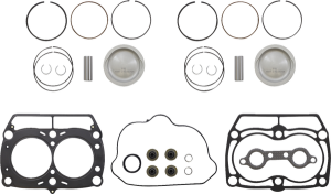 Cylinder Kit