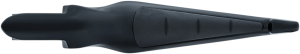 Iso® Lever Black