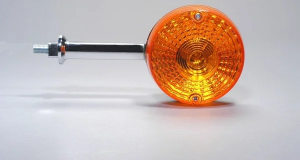 Turn Signals For Suzuki Amber, 1, nordicamoto.ro