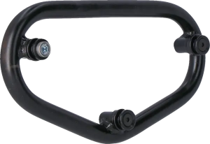 Slc Side Carrier Black