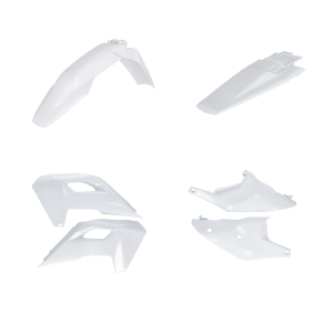 Kit plastice Acerbis HUSQVARNA