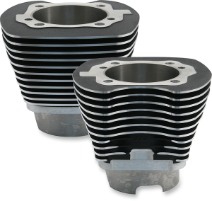 4-1/8(r) Bore Cylinder Black, 1, nordicamoto.ro
