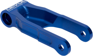 Lowering Link Blue