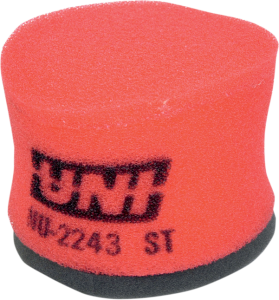 Air Filter Red