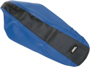 MOOSE RACING Standard Seat Cover Blue 