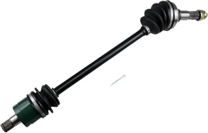 Ax CV standard de schimb OEM, negru, 3, nordicamoto.ro