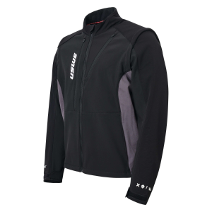 Geaca USWE Lera Off-Road Negru