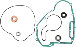 Water Pump Rebuild Kit