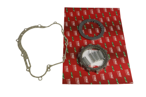Msk Clutch Super Kit Gray