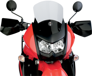 Adventure Windscreen Clear 10 cm (4'') Taller, 2, nordicamoto.ro