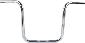 Gorilla Ape Handlebar Silver, 1, nordicamoto.ro