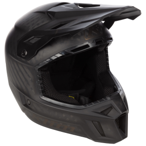 Casca Snowmobil Klim F3 Carbon ECE Wraith