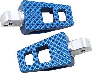 P-54 Footpeg Blue