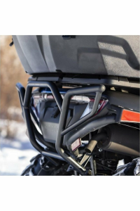 BARĂ PROTECȚIE FAȚĂ ATV CFMOTO CFORCE 600 / 625 / 600 TOURING / 625 TOURING – NEGRU, 5, nordicamoto.ro