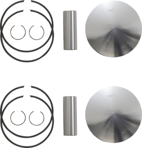 SET DE PISTON