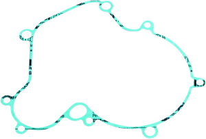 MOOSE RACING Clutch Cover Gasket 