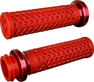 Vans Harley Davidson Grips Red 