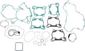 MOOSE RACING Complete Gasket Kit 