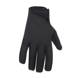 AMOQ Force Gloves Black XS/7