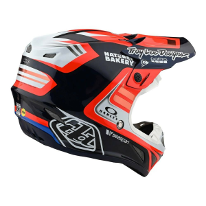 Casca Troy Lee Designs SE4 Flash Mips Ece Carbon S, 6, nordicamoto.ro