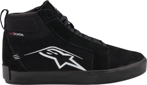 Ride-63 Drystar Shoes Black, 3, nordicamoto.ro