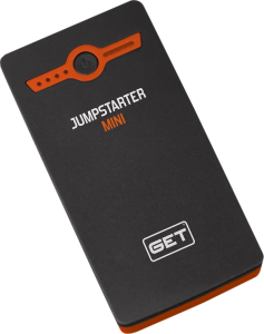 Jumpstarter Mini With Case, 2, nordicamoto.ro