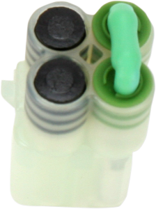 Oxygen Sensor Optimizer Black