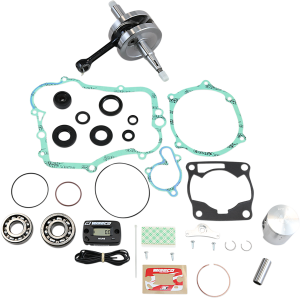 Engine Rebuild Kit - Garage Buddy - 2-stroke