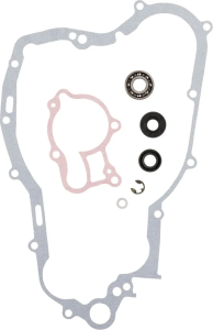 Water Pump Rebuild Kit