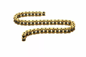 Drive Chain Hpe Black, Gold 