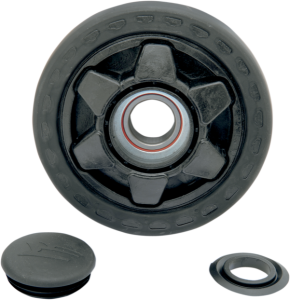 Replacement Wheel Injection Assembly Black, 1, nordicamoto.ro