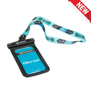 WATERPROOF PHONE BAG