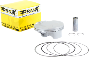 SET DE PISTON