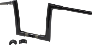 1-1/2(r) Strip Handlebar Black, 2, nordicamoto.ro