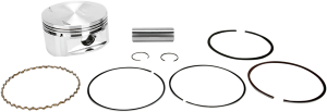 High-performance Piston, 3, nordicamoto.ro