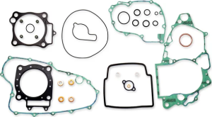 Complete Gasket Kit, 1, nordicamoto.ro