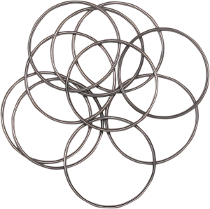 Inspection Cover O-ring